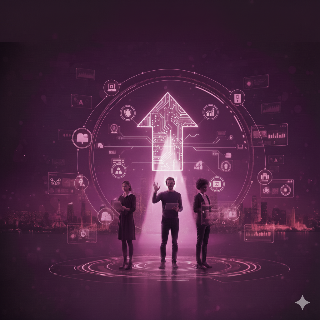 Top Benefits of Dedicated Internet Access Services